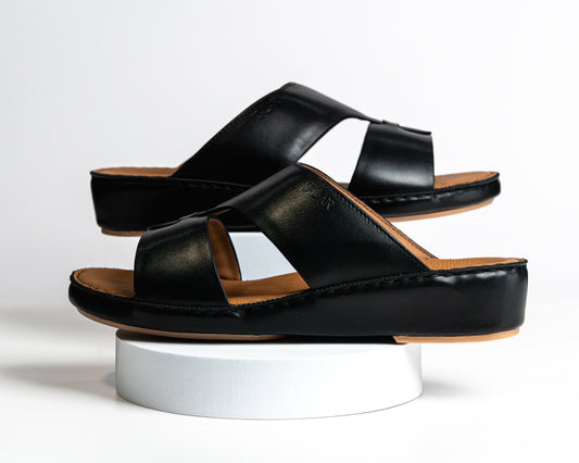 ORIGIN Black