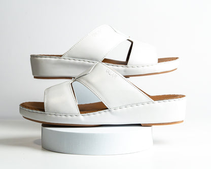 SULTAN White
