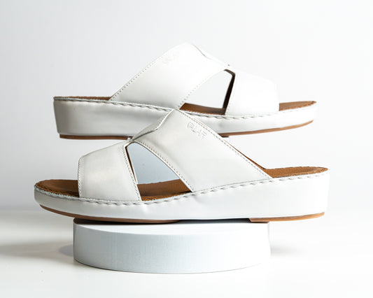 SULTAN White