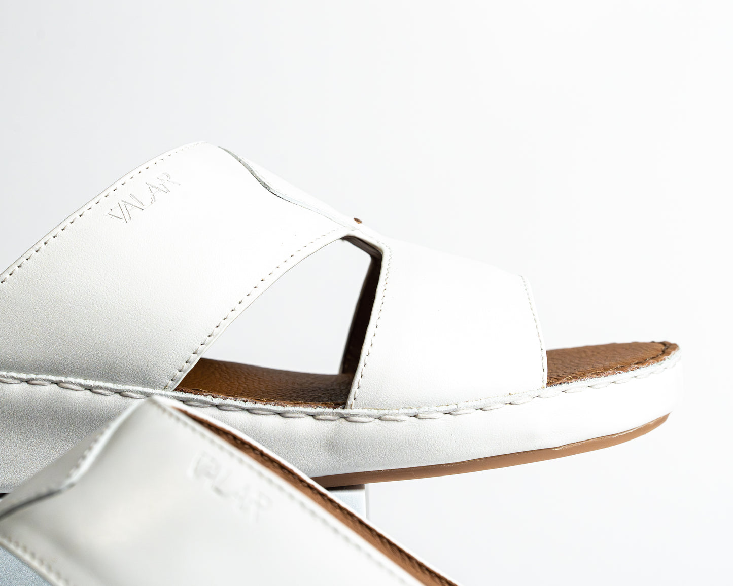 SULTAN White