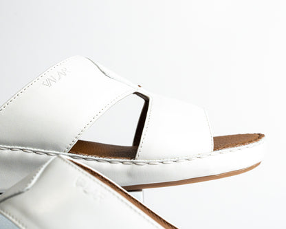 SULTAN White