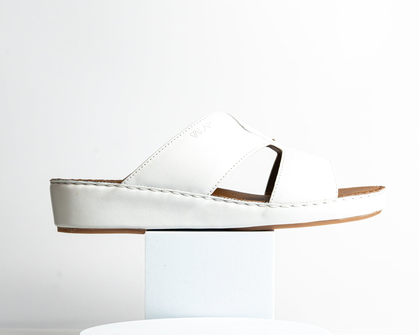 SULTAN White
