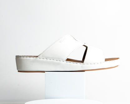 SULTAN White