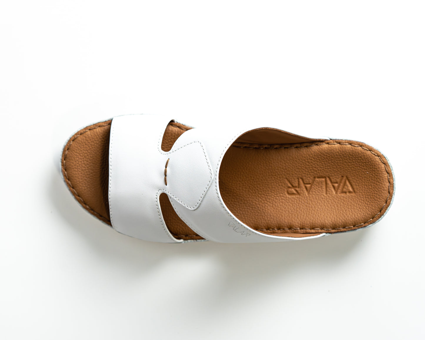 SULTAN White