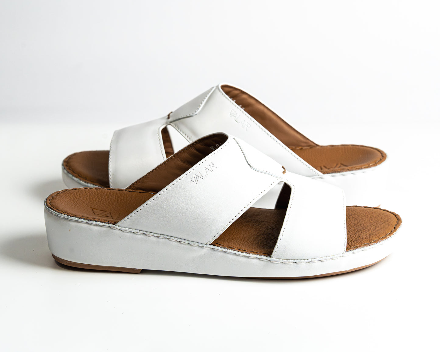 SULTAN White