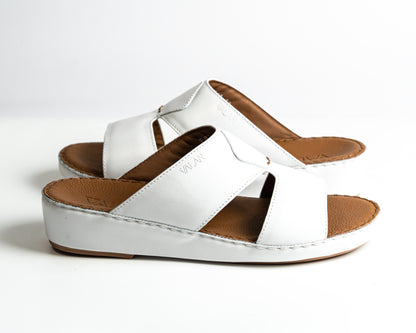 SULTAN White