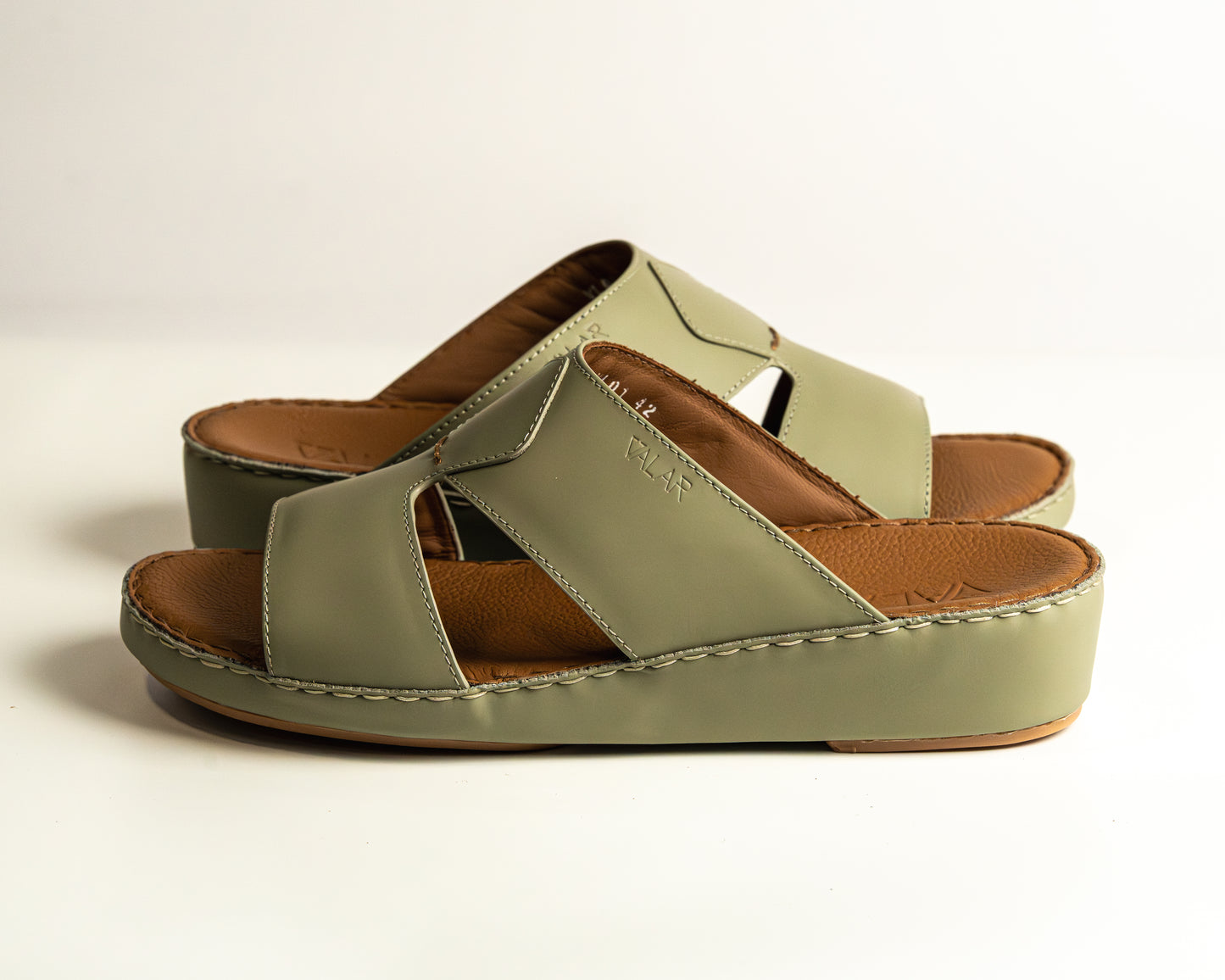 SULTAN Sage Green