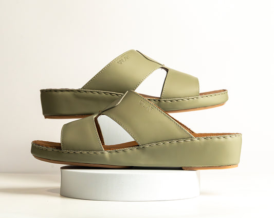 SULTAN Sage Green