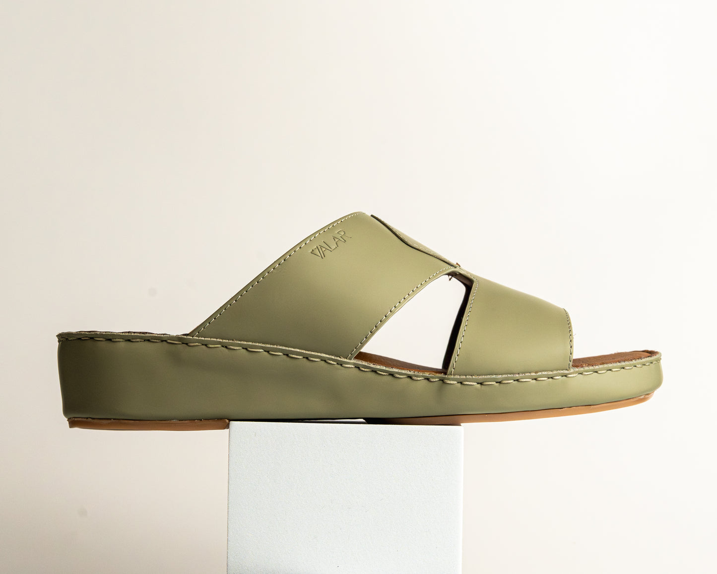 SULTAN Sage Green