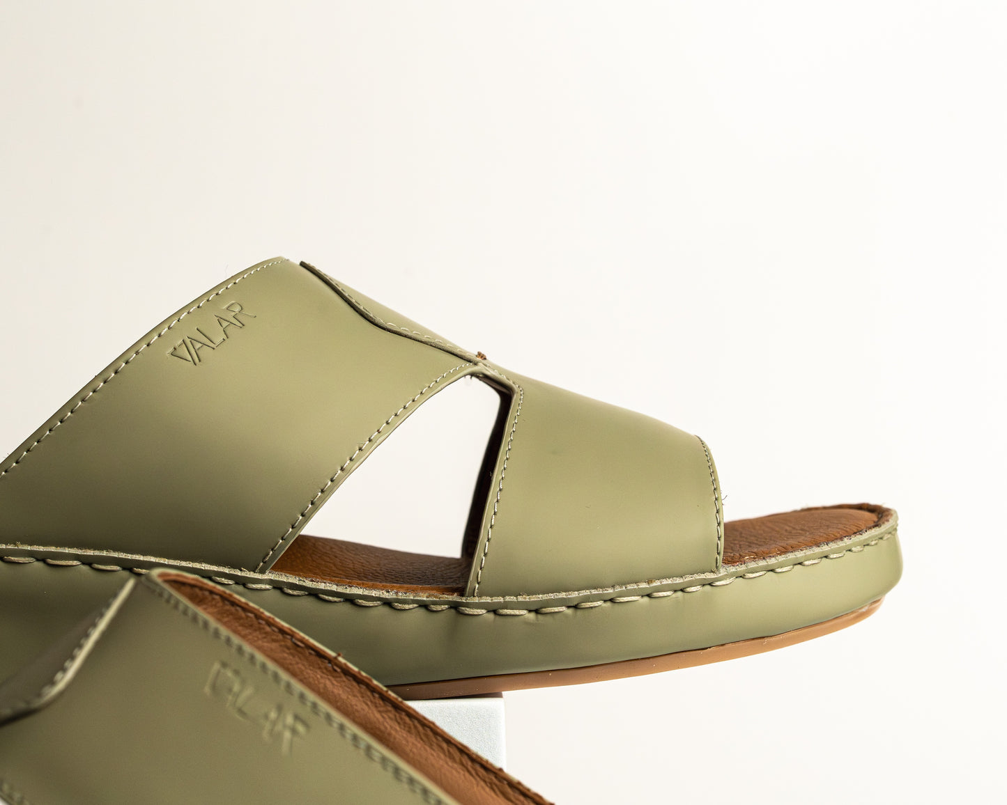 SULTAN Sage Green