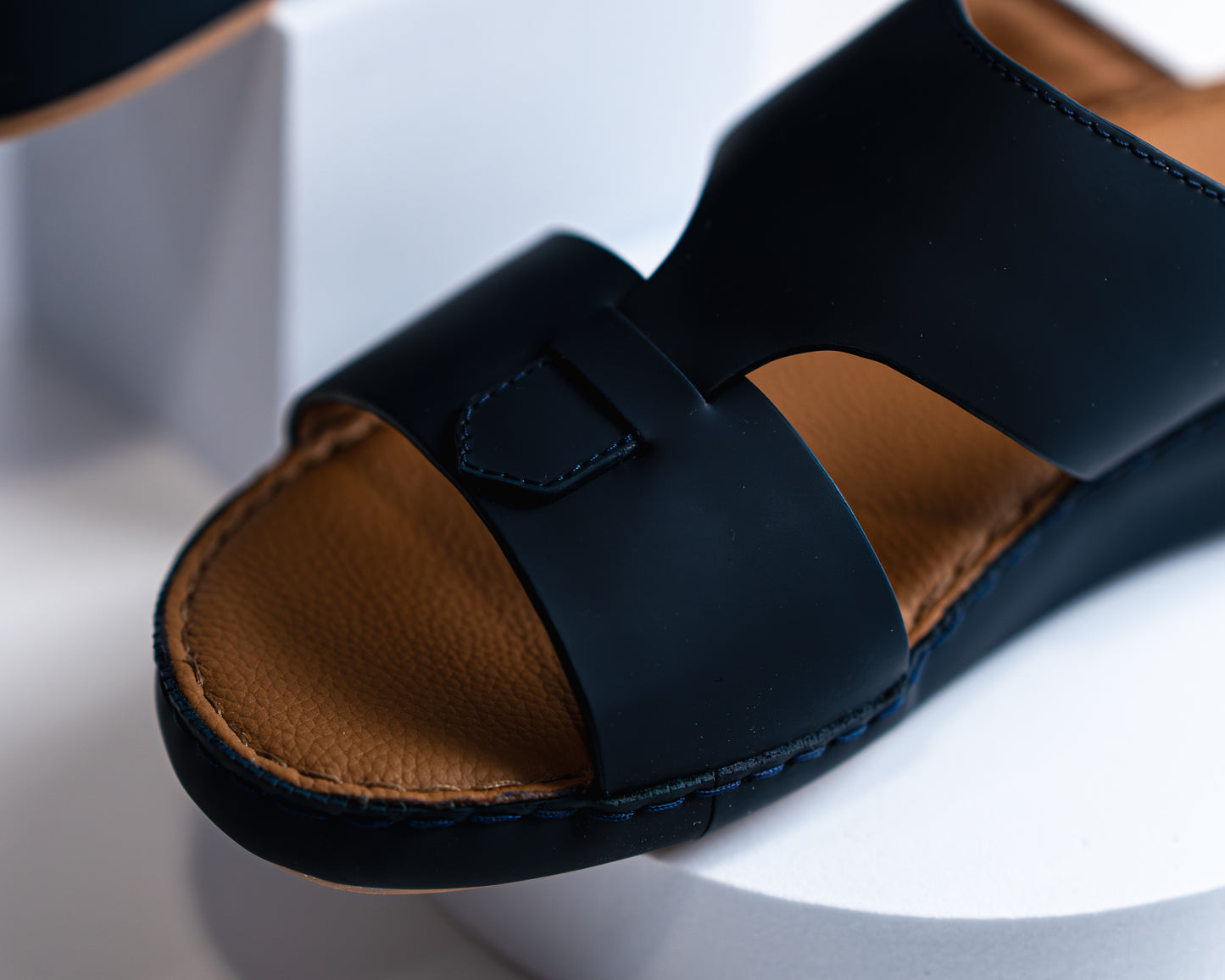 ORIGIN Navy Blue