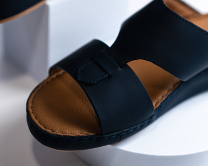 ORIGIN Navy Blue