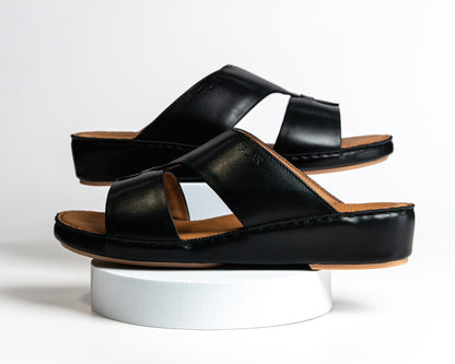 ORIGIN Black
