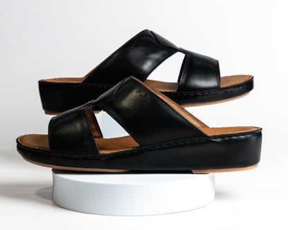 SULTAN Black