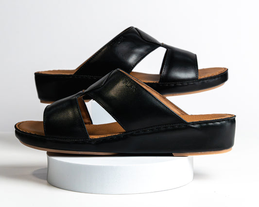 SULTAN Black