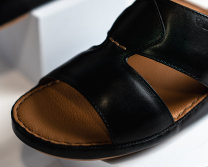 SULTAN Black