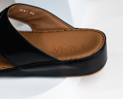SULTAN Black