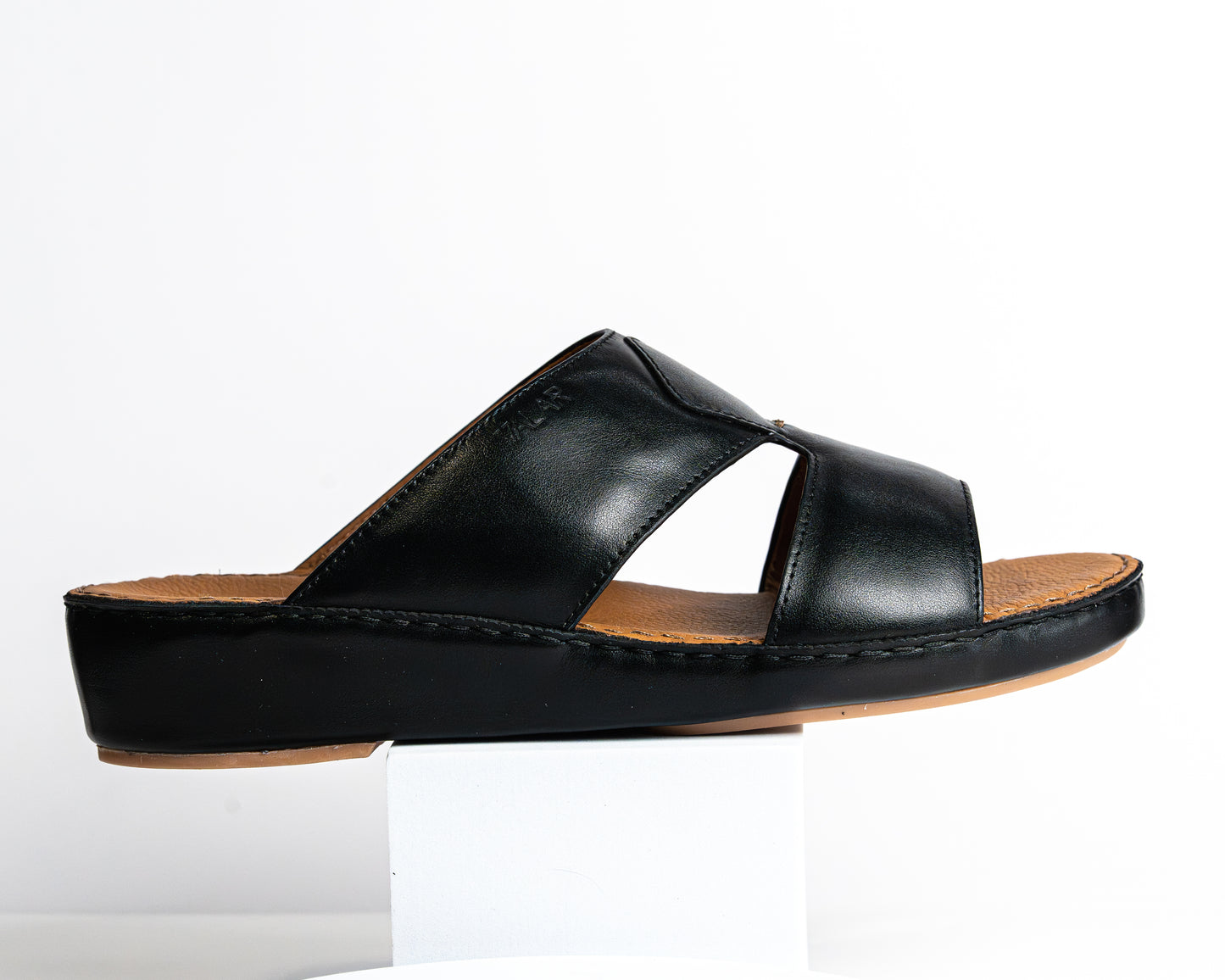 SULTAN Black