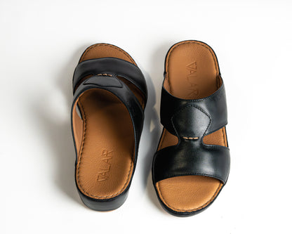SULTAN Black