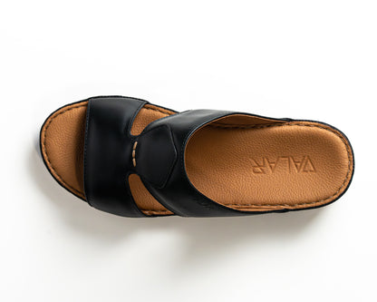 SULTAN Black