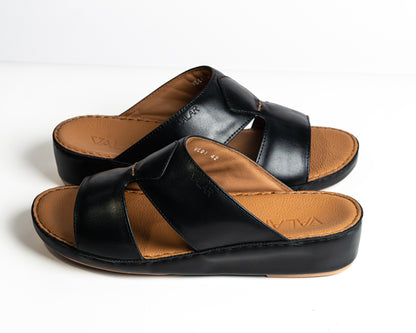 SULTAN Black
