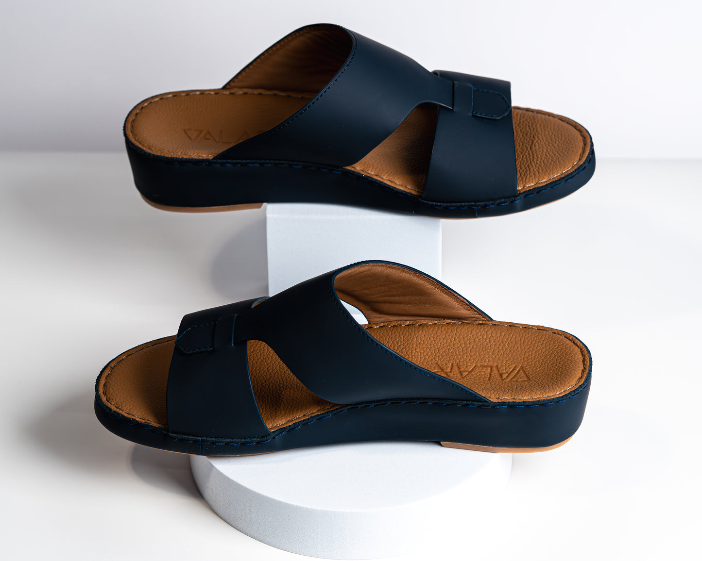 ORIGIN Navy Blue