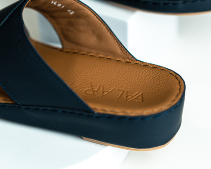 SULTAN Navy Blue