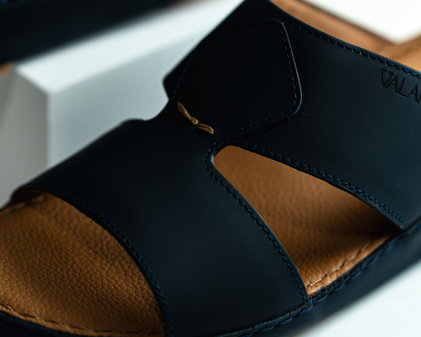 SULTAN Navy Blue